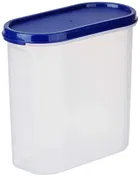 Space Saver Oval Container 1800ml 