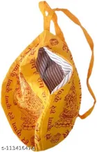 Kamal Gatta Mala with Vaijanti Mala for Men 