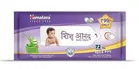 Himalaya Gentle Baby Wipes 72 Units