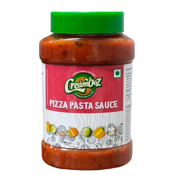 क्रीमूज़ पिज्जा पास्ता सॉस 270 g