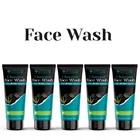 Forever Bliss Charcoal Face Wash 