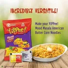 Sunfeast Yippee Mood Masala, 3X72.6 g 