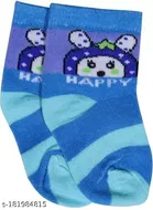 Cotton Socks for Kids 