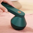 Plastic Wireless Lint Remover (Multicolor)