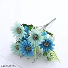 Plastic Artificial Flower 