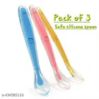 Baby Silicone Feeding Spoon,Baby Feeding Spoon