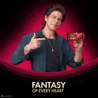 Sunfeast Dark Fantasy Bourbon Biscuits 450 g