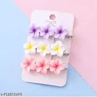 Stylish Hair Clips for Women 