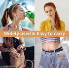 Plastic Hair Band for Women 