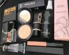 Waterproof Long Lasting Face Makeup Combo 