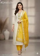 Semi-Stitched Suits 