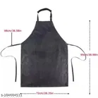 Cotton Apron for Men & Women 