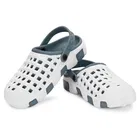 Clogs for Men, White 