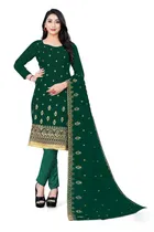 Unstiched Dress Material for Women 