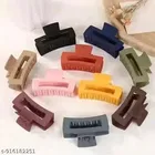 Everyday Hair Clips for Women 