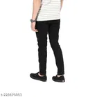 Denim Slim Fit Jeans for Men 