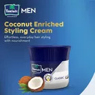 Parachute Advansed Men Hair Cream, Classic, 100 g