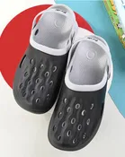 Clogs for Men, Black 