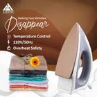 ATHOTS by Athots Zorik 1100 W Dry Iron  