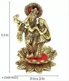 Radhe Krishna Idol 
