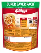 Kellogg'S कॉर्न फलैक्स विद रियल आलमंड & हनी 1 kg