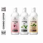 PuriFlame Pure Red Onion Oil 