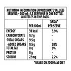 Thums Up 250 ml 