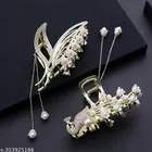 Multicolor Hair Clips & Hair Pins for Women 