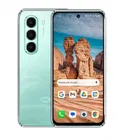 Rubber Back Cover For Itel A95 5G+ 