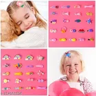 Hair Clips for Women, Pack of 14 