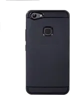 Vivo Y81 - Vivo 1803 Rubber Mobile Cover 