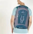 Polyester Laptop Backpack 