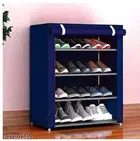 Collapsible Shoe Racks 