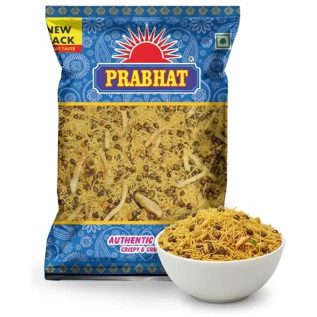 प्रभात दाल बिजी 400 g (पाउच)
