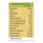 पतंजलि फोर्टिफाइड सोयाबीन तेल 850 g 