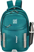 PU Backpack for Men & Women 