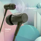 Aroma NB123 Arise Upto 100 Hours Playtime, Dual Pairing, Voice Changer Neckband B Bluetooth  