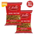 सेठी शाही मिक्सचर 2X200 g 