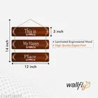 Decorative Wall Hanging 