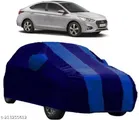 Car Cover for Hyundai Verna Transform 