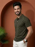 Polo T-shirt for Men 