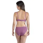 Proleaf Spun Snicker Non Padded Lingerie set for women 