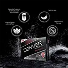 डेनवर ब्लैक कोड कोलोन बाथिंग सोप 125 g