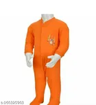 Cotton Rompers for Kids 