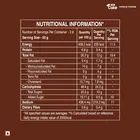 युनिबिक केक - चोको फज 140 g 