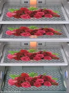 Fridge Cover Set 