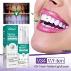 Phillauri Teeth Whitening Foam 