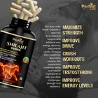 परफेक्ट पावर कैप्सूल्स 