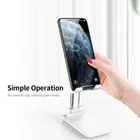 IMMUTABLE Mobile Stand Holder Angle 