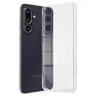 Silicone Mobile Back Cover for Samsung Galaxy M36 5G 